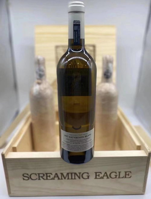 美國(guó)膜拜酒嘯鷹干白 美國(guó)酒王嘯鷹酒莊干白高清圖