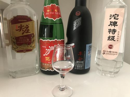 胖東來1973酒價格 了解白酒最新行情
