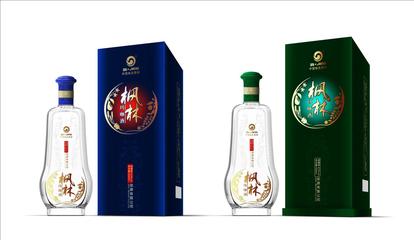 一些酒包裝設計4