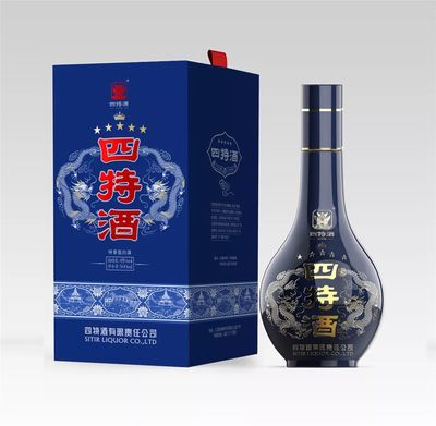 護航全國化,四特&ldquo;功臣&rdquo;星級酒要再戰&ldquo;腰部&rdquo;?