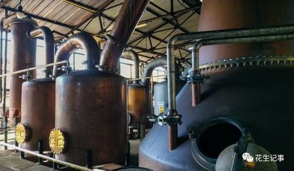 朗姆酒為什么這么便宜?