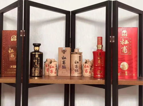 詩酒第一股 來了 杜甫酒業(yè)計(jì)劃登陸美國(guó)上市 李白也被他注冊(cè)了