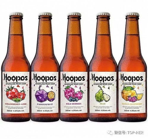 當(dāng)酒品牌開(kāi)始打女性的主意