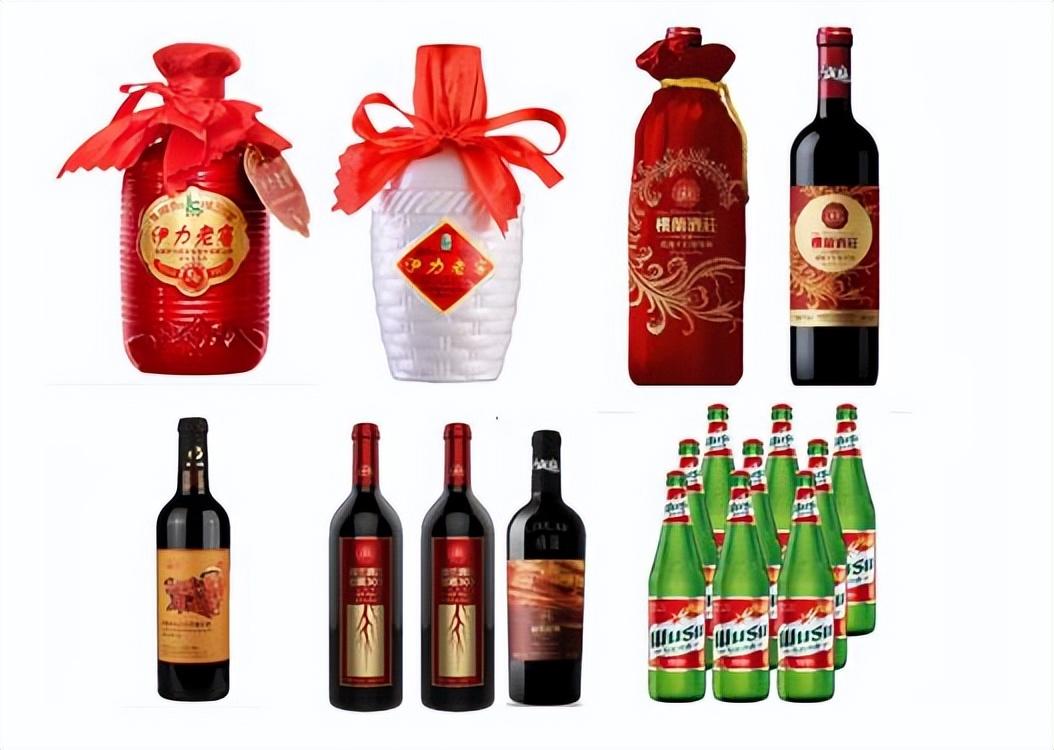 經(jīng)營新疆特產(chǎn)店這十大類產(chǎn)品少不了