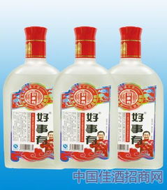 好事有酒 產品系列與加盟店經(jīng)營解析