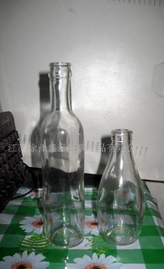 多款果酒玻璃瓶、洋酒瓶、紅酒瓶與養(yǎng)生瓶設計賞析