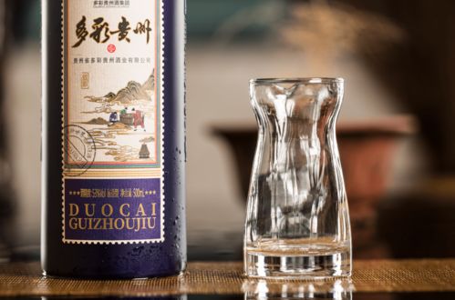 醬香酒是個什么香？這一次給你說透